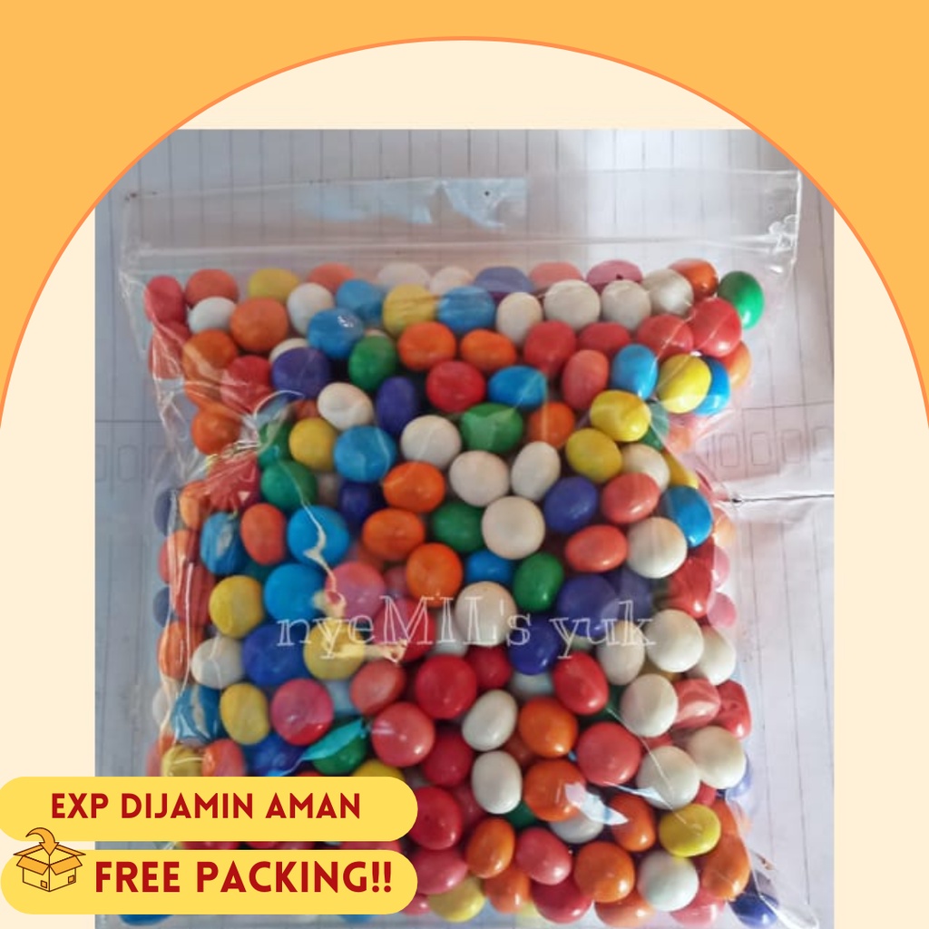 

MAKANAN RINGAN / CEMILAN KILOAN / CHACHA BISKUIT / 250 GR