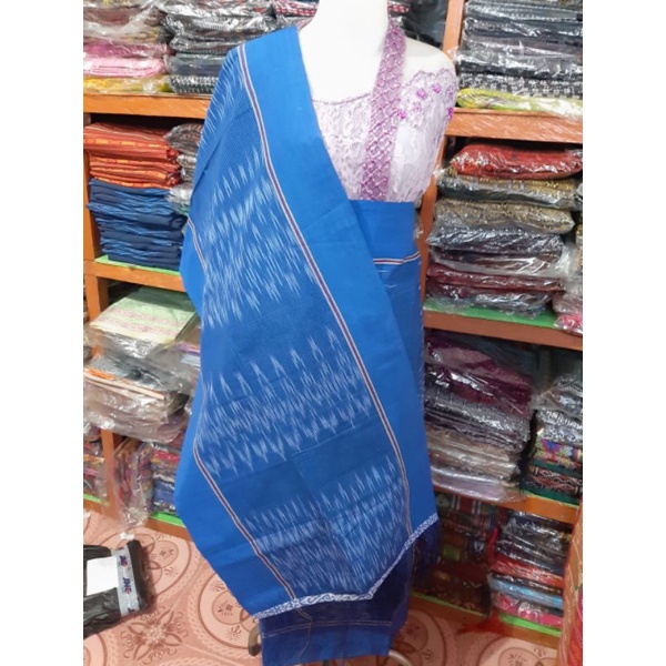 SETELAN SONGKET SIBOLANG RASTA ASLI  MANDAR TENUN TANGAN MANUAL TARUTUNG SARUNG SELENDANG SIBOLANGRA