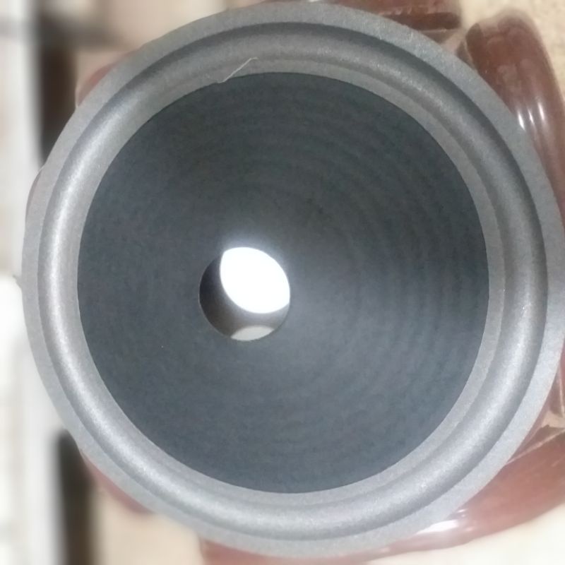 DAUN SPEAKER 10 INCH WOOFER × KERTAS SPEAKER WOOFER 10"