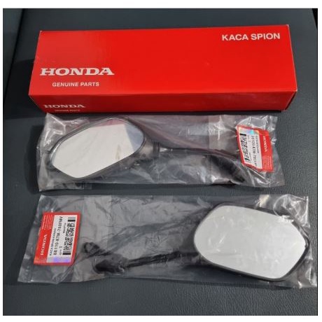 Spion Kanan Kiri Honda Supra X 125 Blade Revo KTM