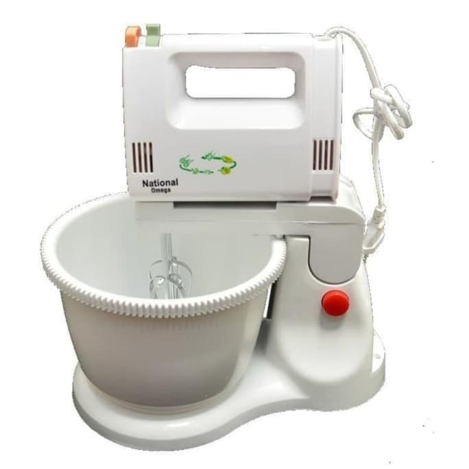 Mixer National Viva MX-1506 / Omega barang sale