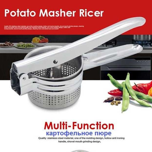 Alat Peras Pembuat Jus Pemeras Wortel Lemon Penjepit Buah Manual