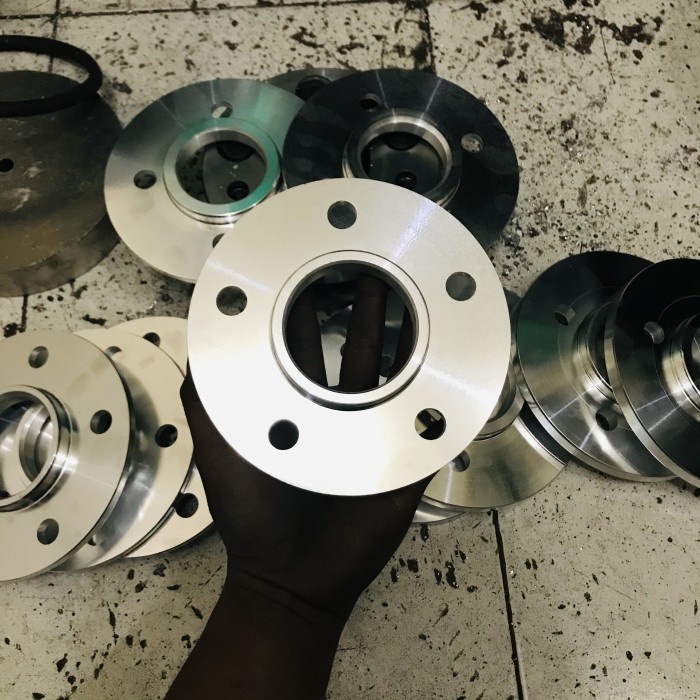 Terlaris Spacer Nok Velg Aluminium