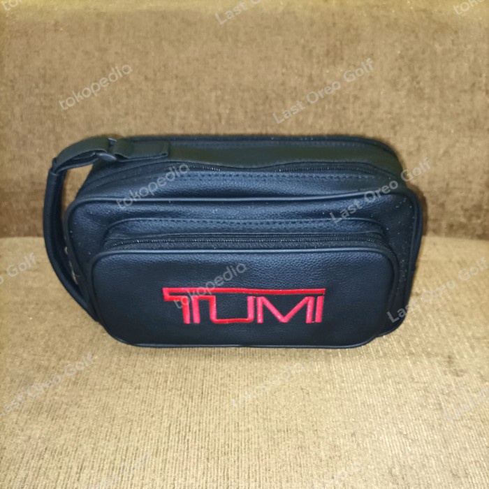 Tas Bola Golf TUMI