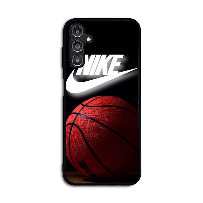 Hardcase Casing Samsung Galaxy A13 A14 A23 A33 A34 A53 A54 A73 5G Fashion Sport Basketball AB1230 Ca
