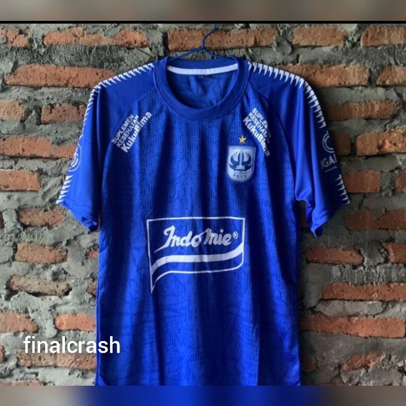 Jersey PSIS