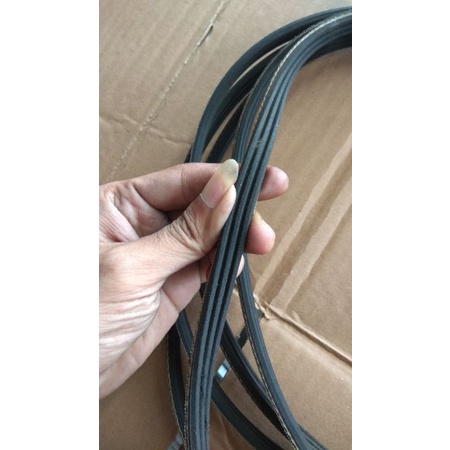 fanbelt bando 3pk770 original part