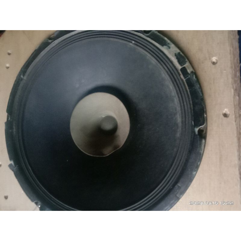 spiker 12in type 1230 ORI seken