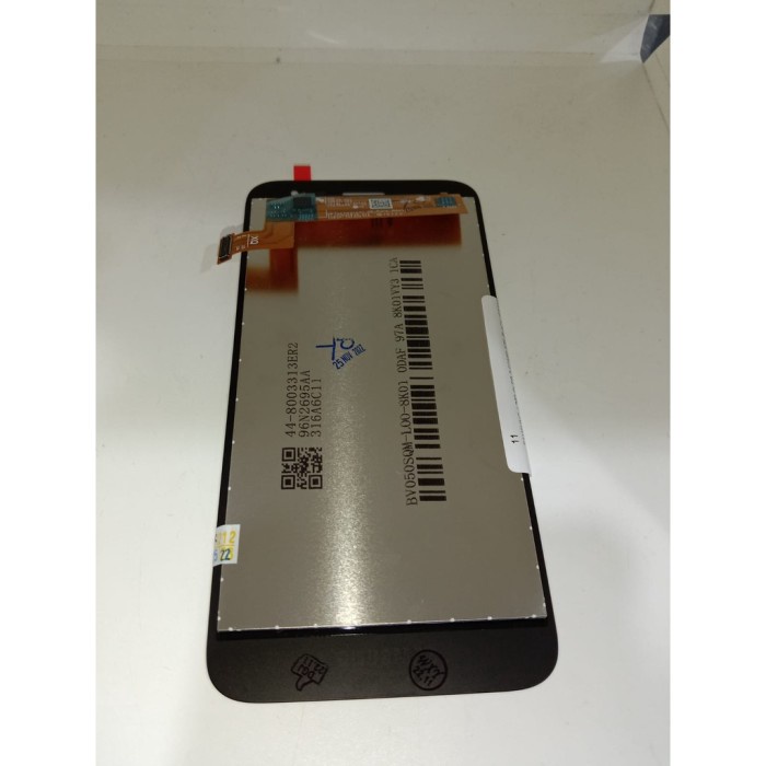 LCD TOUCHSCREEN SAMSUNG J2 CORE / J260G OLED2 COMPLETE BLACK Y8