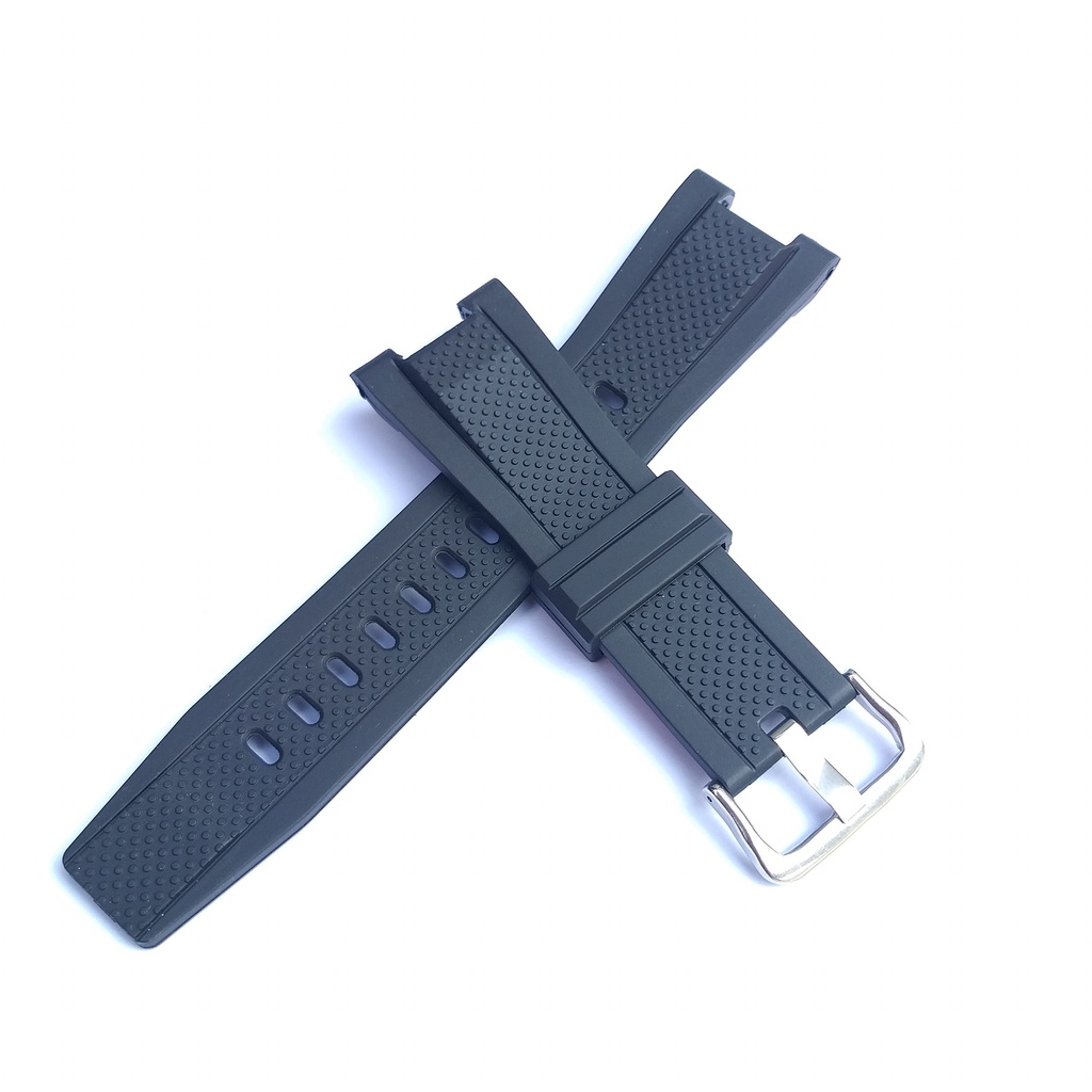 Strap Casio  GST-S210B, GST-S100G, GST-S110, GST-W100G, GSTW-110 Tali jam Casio  GST-W300G/S300G   GST-W300G, GST-W300, GST-S300G, GST-S300