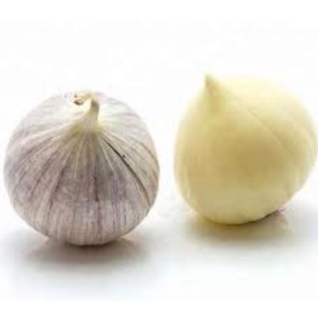 

Bawang Putih Tunggal Berkualitas ( Bukan Bawang Kating )