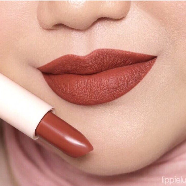 Lipstik Matte Maybelline Revlon // Lipstick Batang Maybelline Tahan Lama Anti Air Murah / Lipstik Anti Luntur / Lipstik Maybelline-3