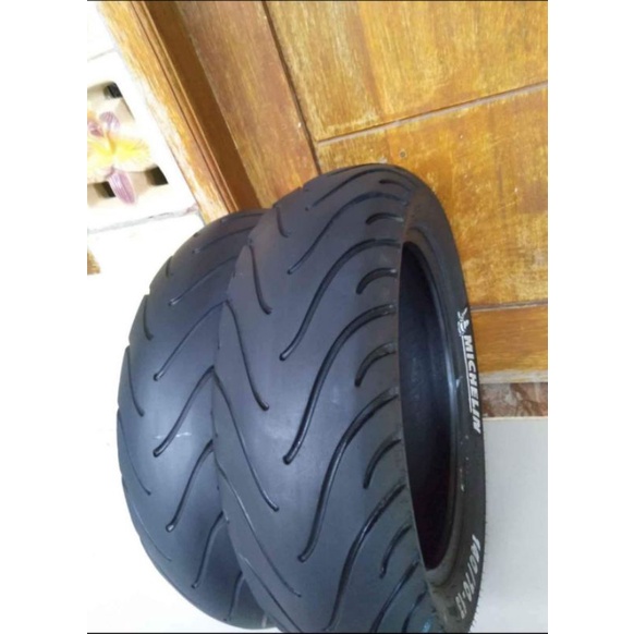 BAN SECOND MICHELIN 140/70 13