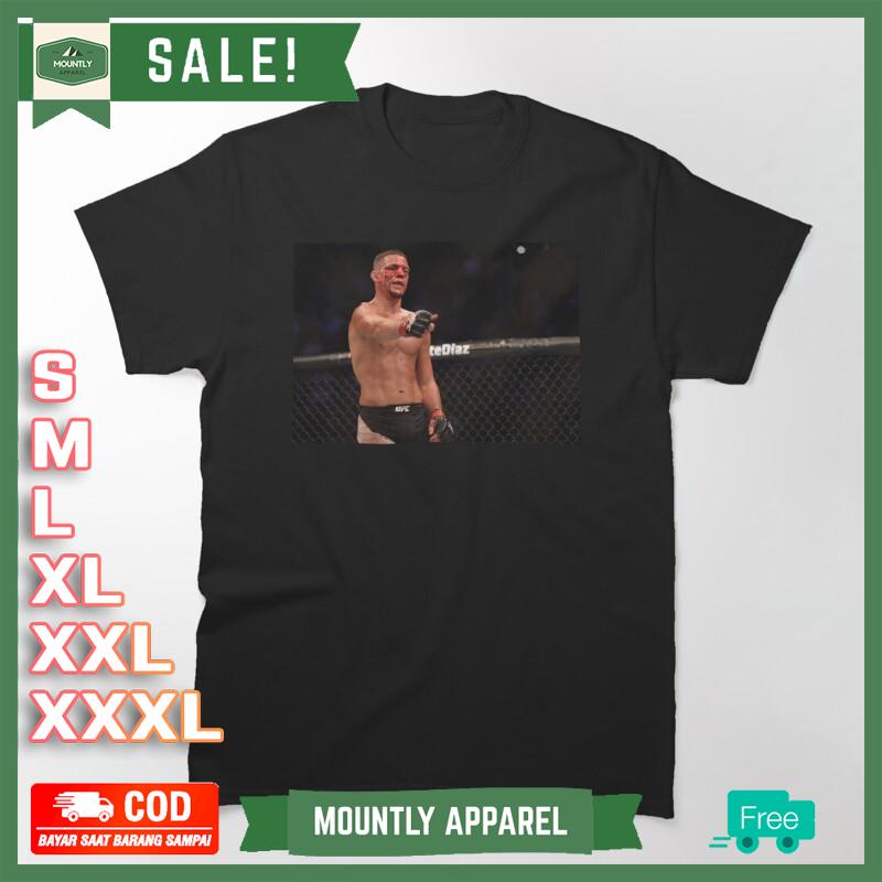 Kaos Nate Diaz 3397