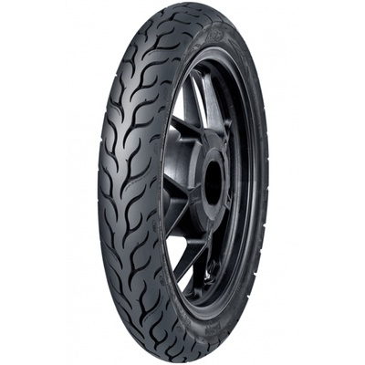 Ban Luar Motor FDR Ring 18 Ukuran 80/90-18 FLEMMO Non Tubeless