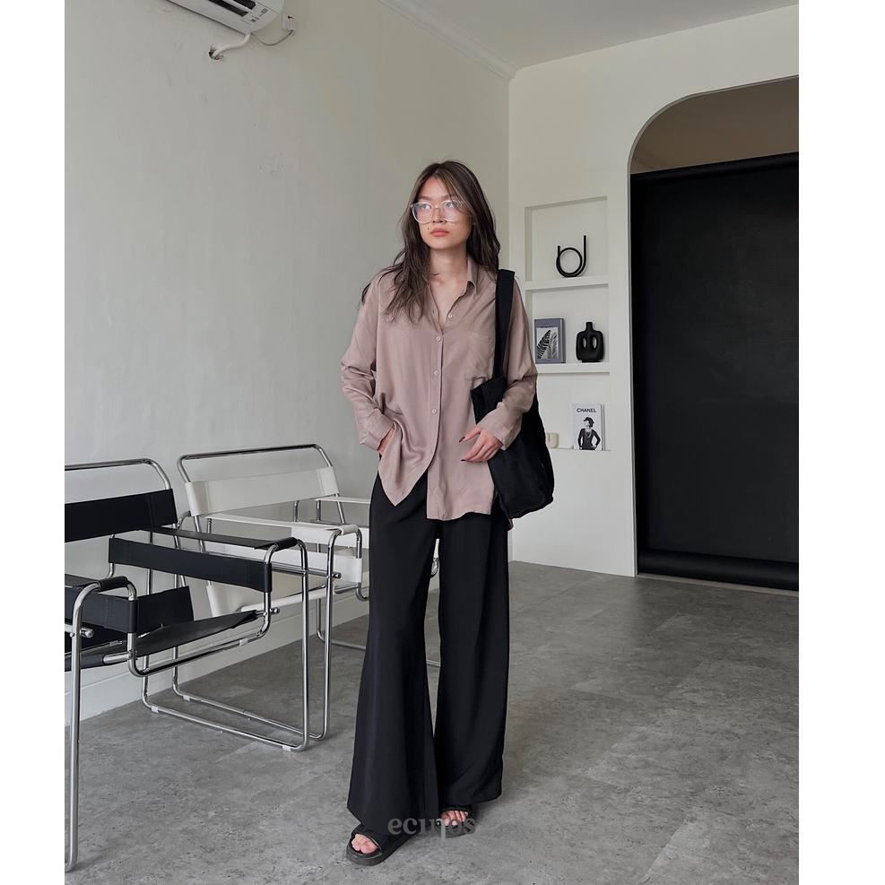 NEW STOCK ECINOS - NANA Shirt