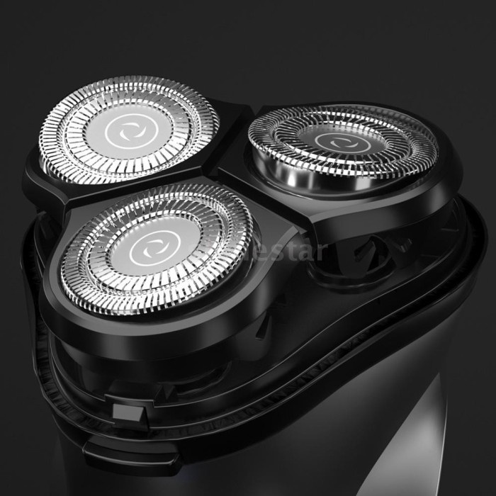 REFILL ENCHEN BLACKSTONE 3D ELECTRIC SHAVER REPLACEMENT HEAD