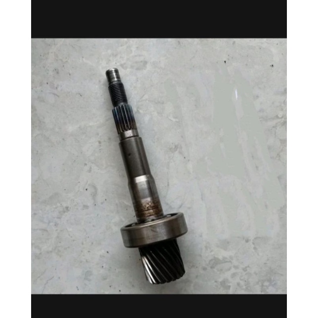 AS PULI AS CVT BELAKANG VARIO 110 PNP BEAT FI KZL ORIGINAL