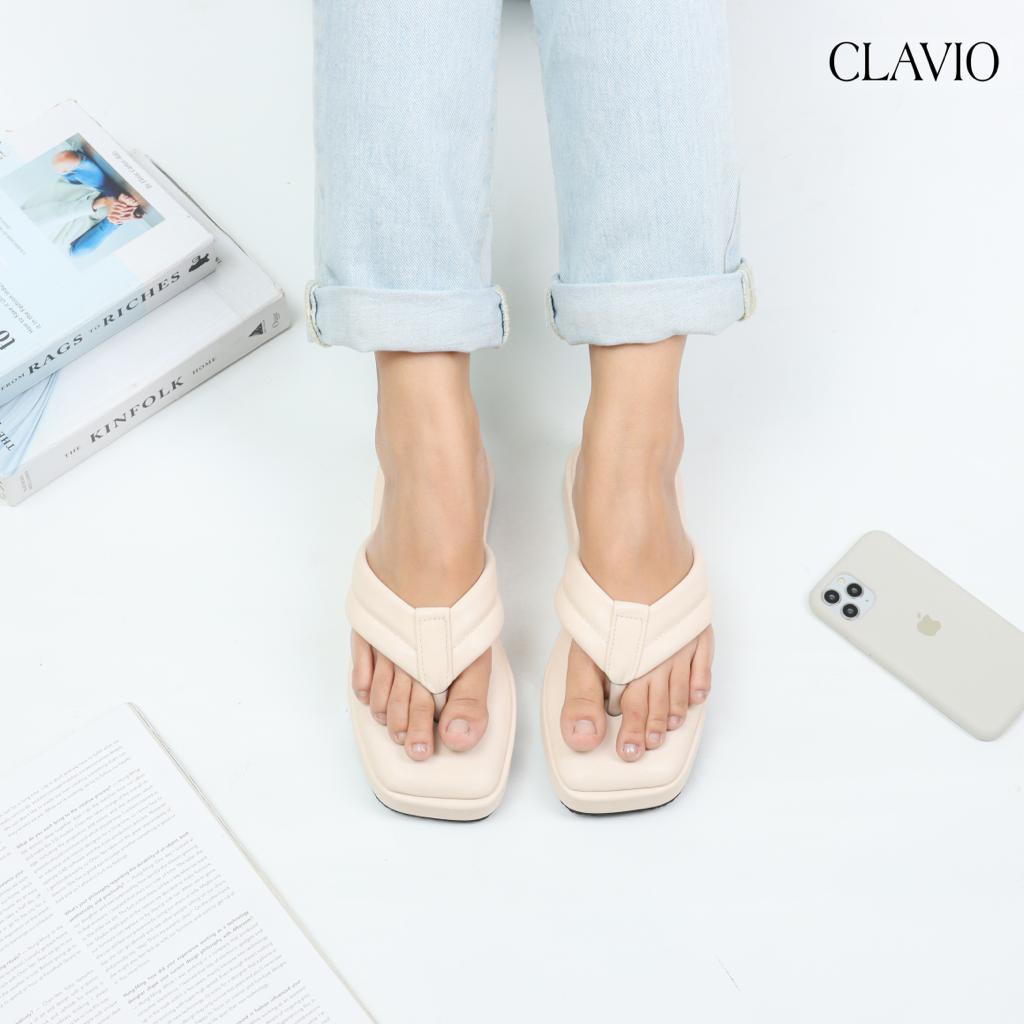 CLAVIO Celin Platform