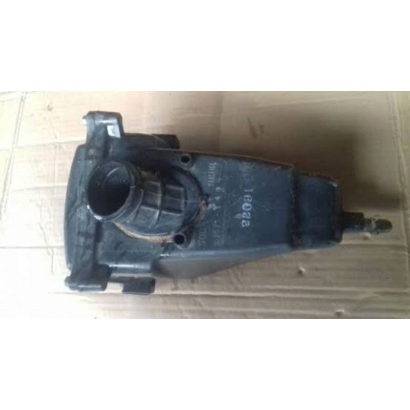 filter udara Jupiter MX new Jupiter MX old copotan original bekas