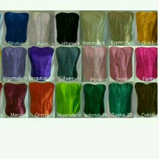 ❀ longtorso satin Jumbo ✽