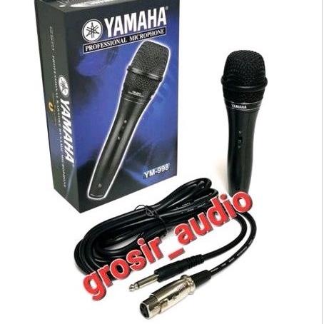 12.12 BRANDS FESTIVAL MIC KABEL YAMAHA YM998 YM 998 ,YAMAHA S90 S 90 ,MIC S90 ,MICROPHONE KABEL YAMA