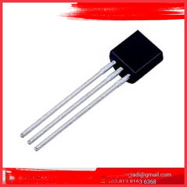 (LANG) 2N5551 2N5401 N5551 N5401 Silicon Transistor NPN PNP