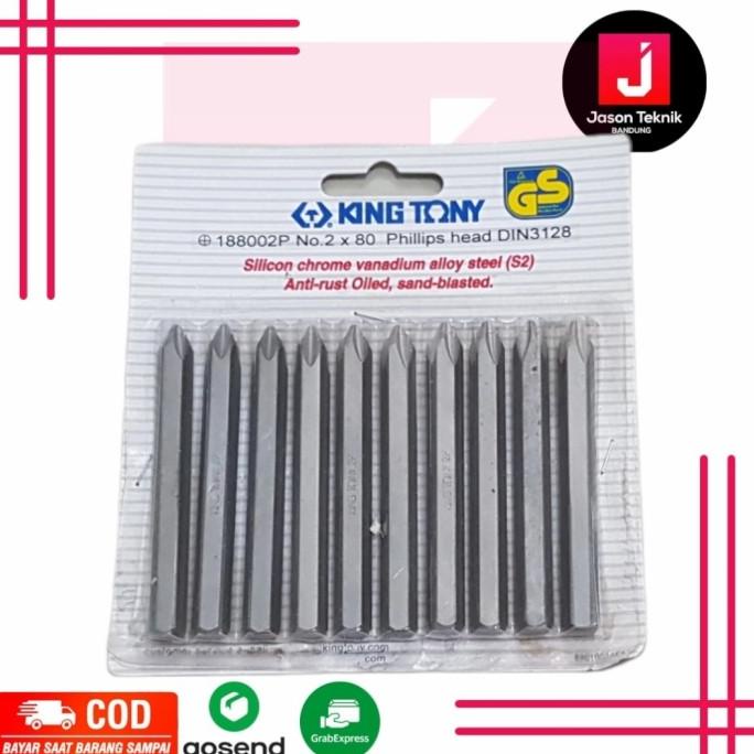 ><><><] KING TONY MATA OBENG KETOK LANCIP PH2