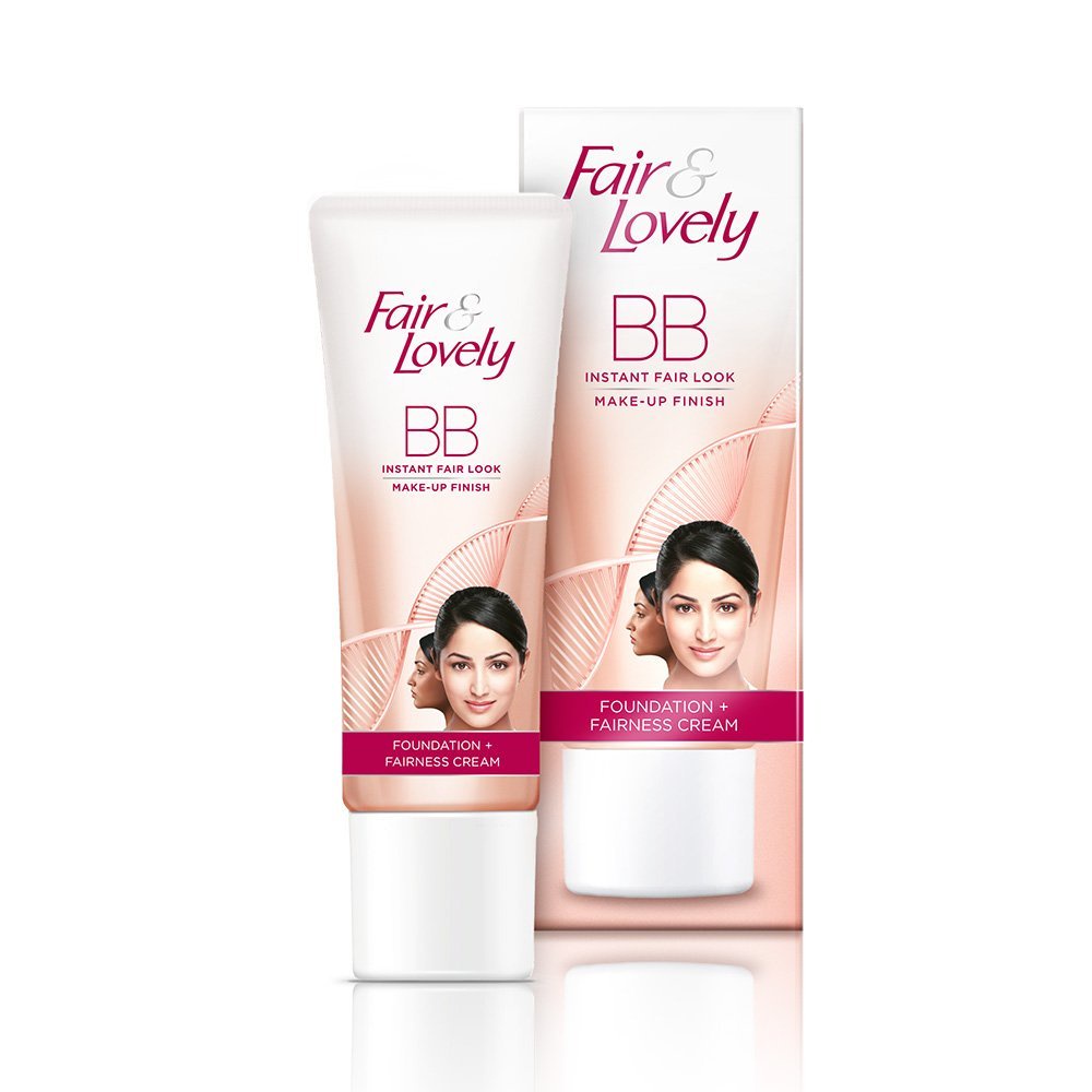 FAIR AND LOVELY BB CREAM 40 GRAM