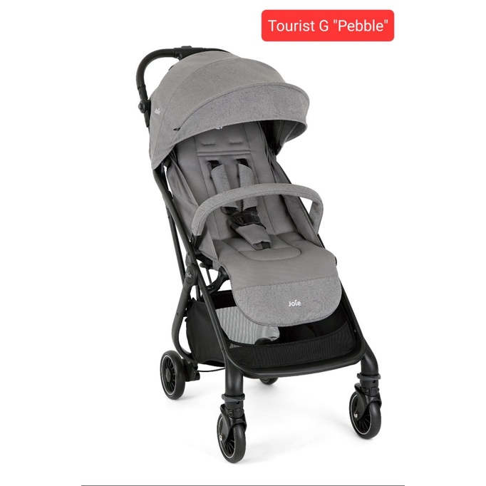 JOIE Tourist  Baby Stroller G - Kereta Dorong Bayi- Cabin Size