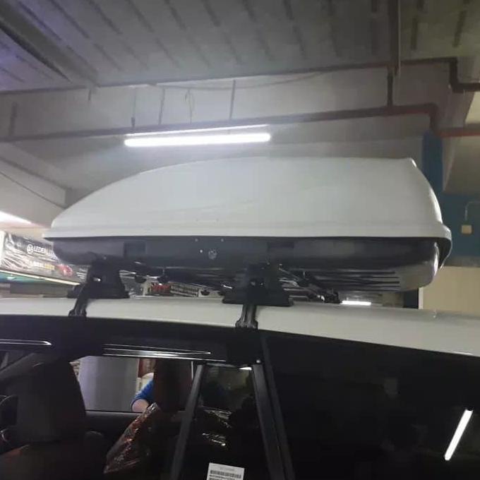 Roof Box Freed Paket