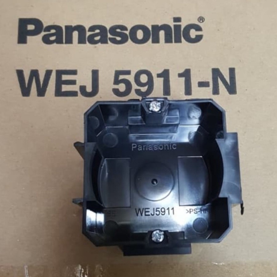 PANASONIC INBOW dos Inbowdus Ib Dus wej5911 original