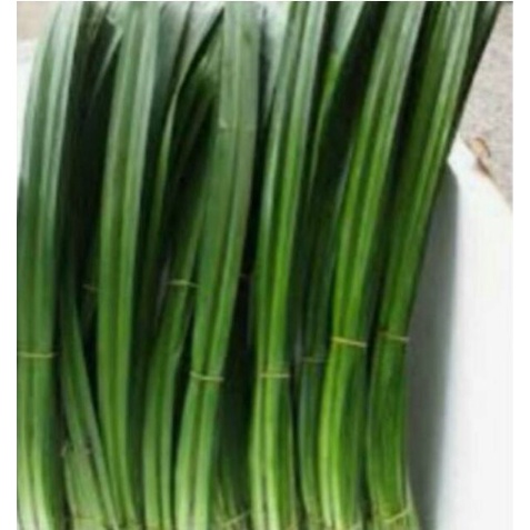 

Daun Pandan Segar Organik