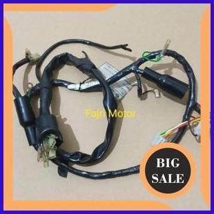 kabel body Honda Gl pro Neotech - Gl Max Neotech original 1M4R23 onderdil