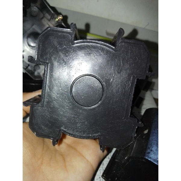 INBOW DUS/ SAKLAR MANGKOK