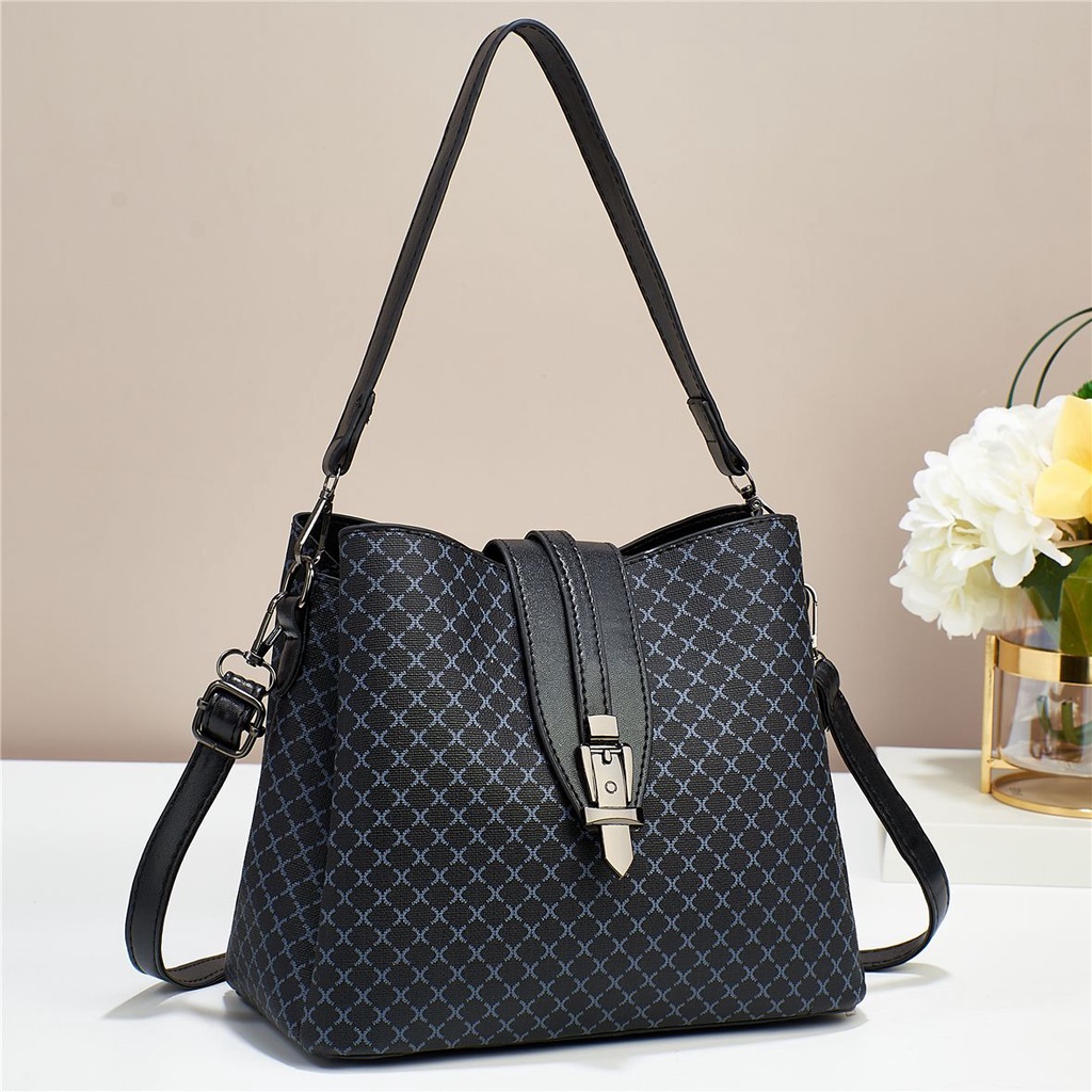 TAS SELEMPANG FASHION IMPORT C4346 TAS SELEMPANG WANITA TAS IMPORT WANITA COD MURAH