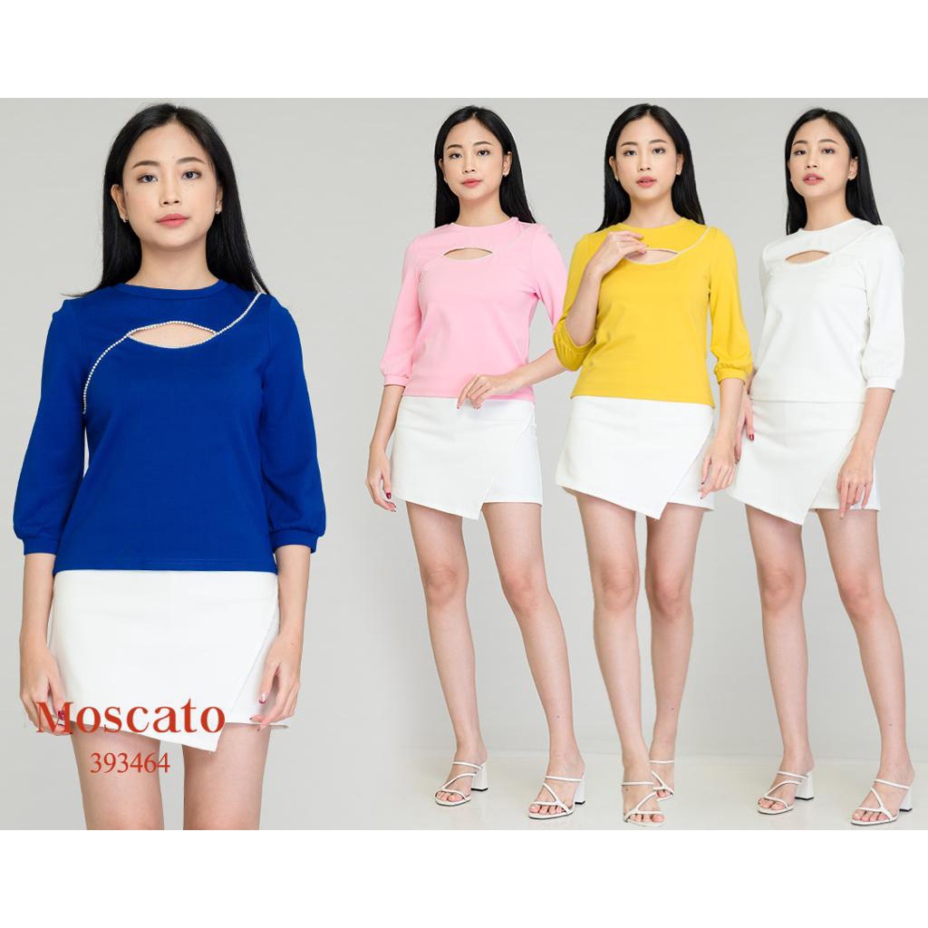 Moscato - Nica Top - 393464