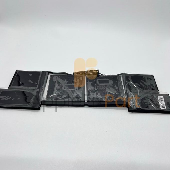 Baterai macbook a1953 original macbook a1990 2018 2019