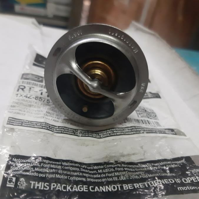 Thermostat Ford Escape 3000Cc. Termostat Ford Escape 3.0 V6