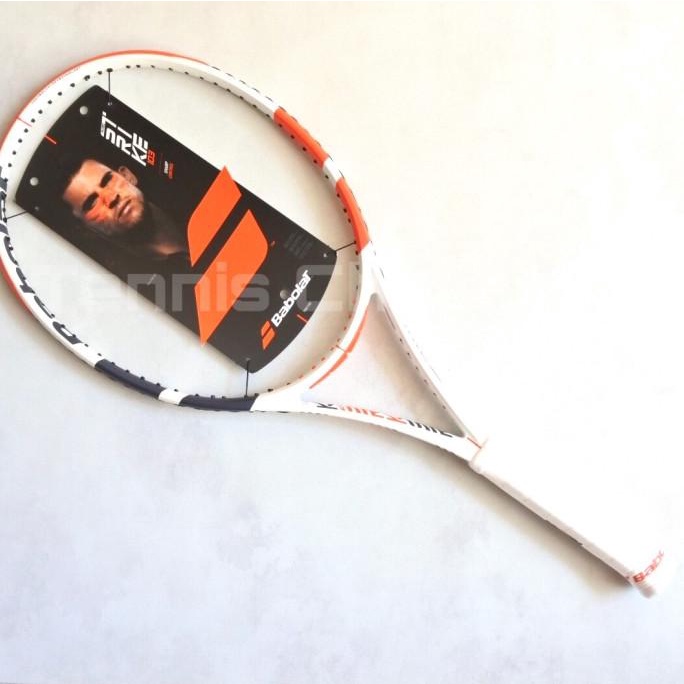 Raket Tenis Babolat Pure Strike 103/Tennis Racket Babolat Original