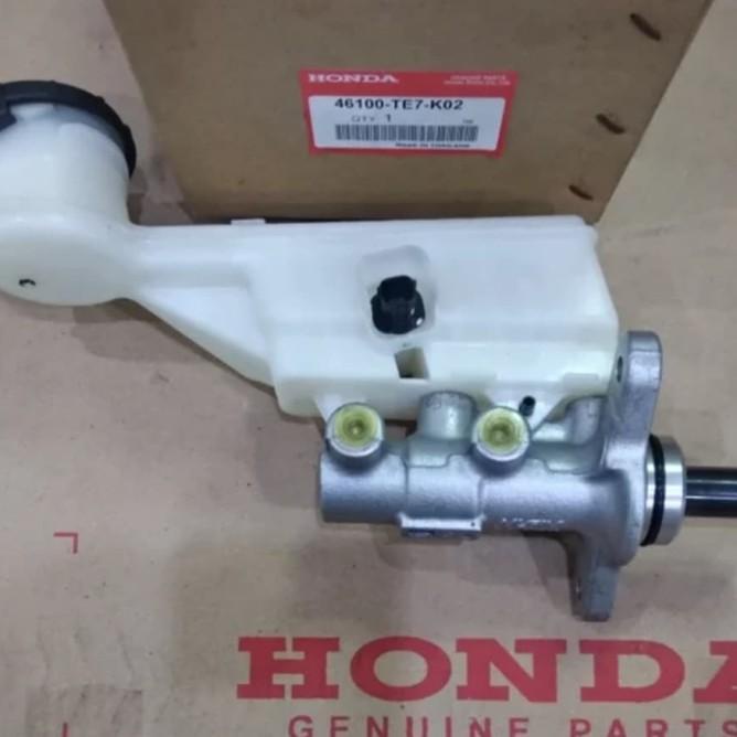 B/M Assy Brake Master Rem Atas Honda Mobilio New Brio Asli Original