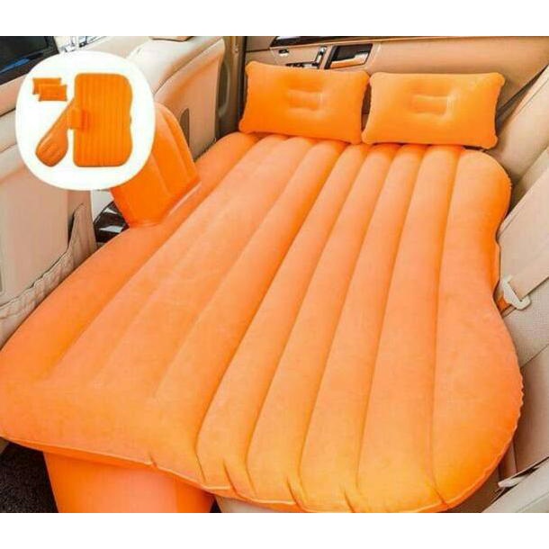 Kasur Mobil Brio Jazz Avanza Agya Fortuner Pajero Expender