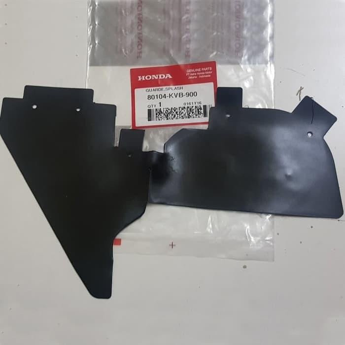 KARET BAWAH TUTUP MESIN SPAKBOR KOLONG VARIO110 VARIO 110 OLD LAMA