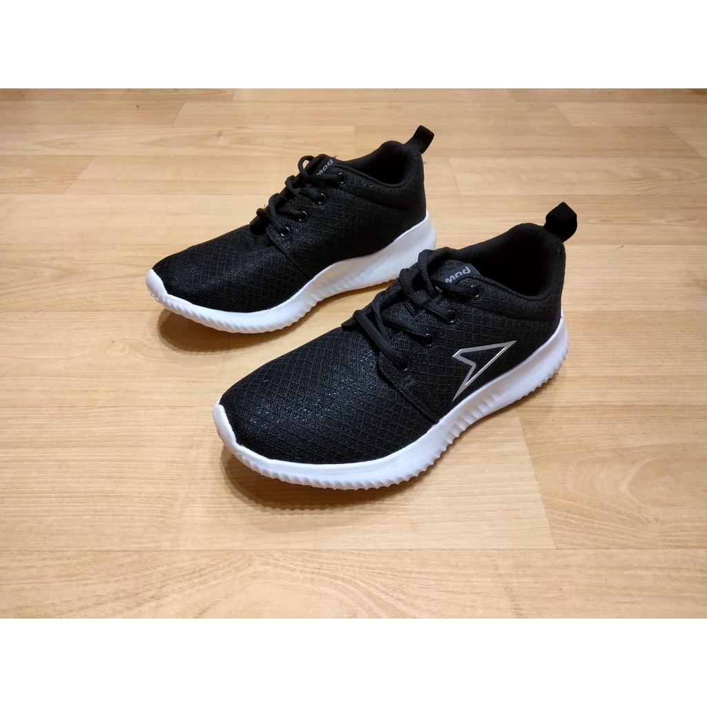 Sepatu Sekolah Anak Remaja Bata Power Original Bahan Rajut Nyaman Sneaker Anak Model Terbaru