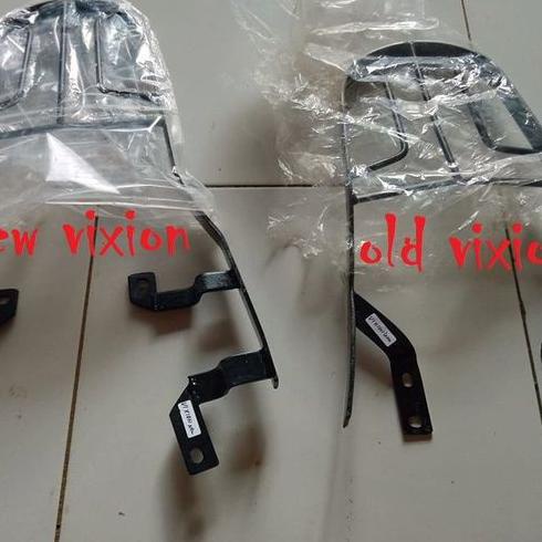 ● ORIGINAL BAYAR DITEMPAT[COD] NEW Bracket / Breket Box Motor NVL / Breket Monorack Yamaha NEW VIXIO