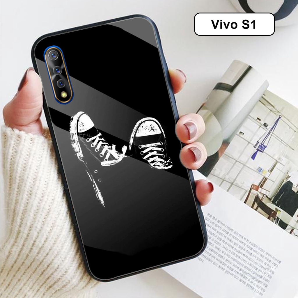 Case Vivo S1 - Casing Vivo Vivo S1 - ( 29 ) - Case Hp - Casing Hp Terbaru - COD