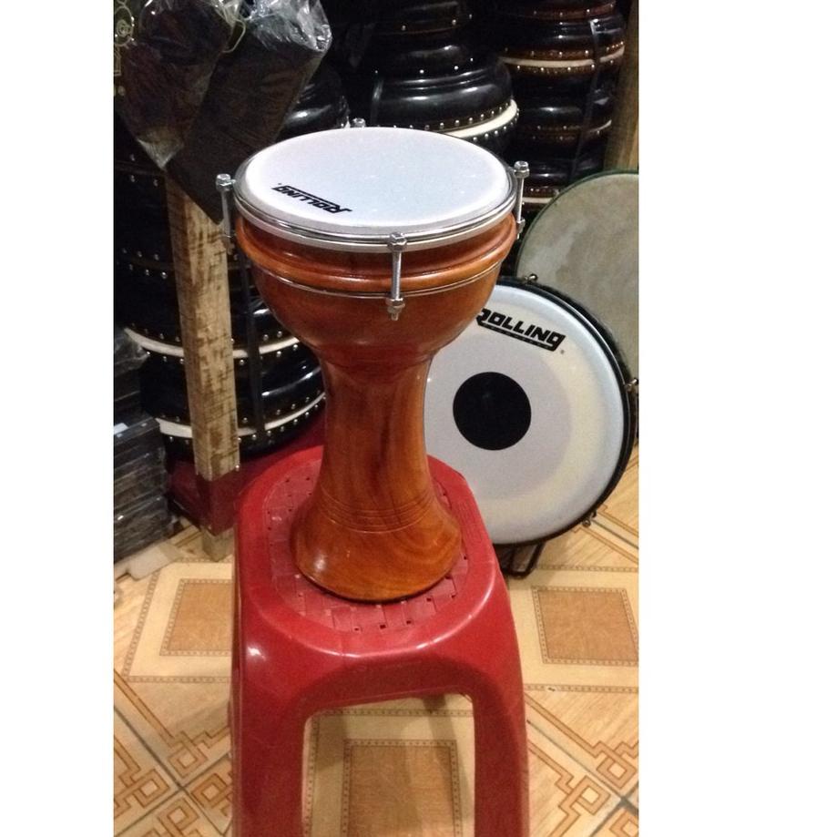 ♪ tumbuk rolling marawis 8 inc ✈