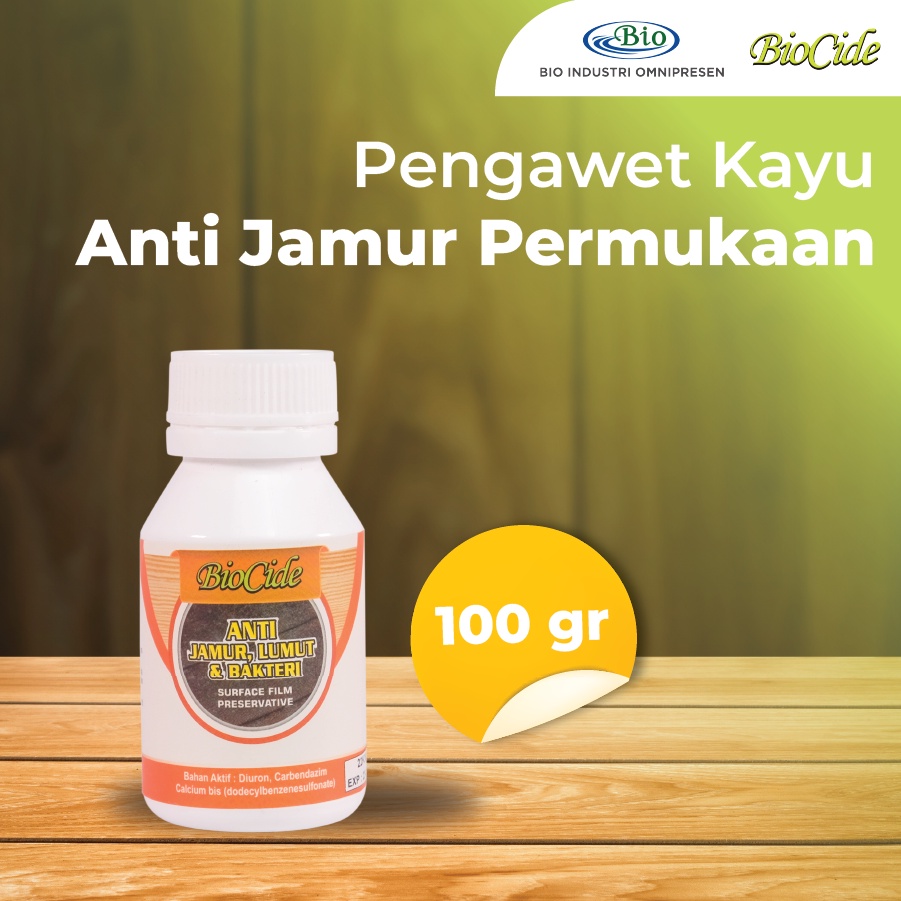 Biocide SFP ( Anti Jamur Permukaan )
