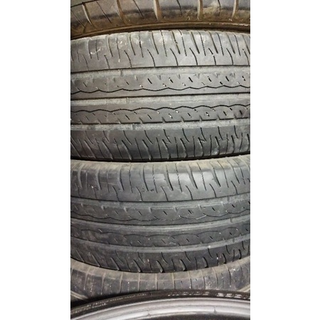 Ban mobil 185/65 R15 bekas veloz, all new avanza, ertiga, livina, freed, mobilio, vx1