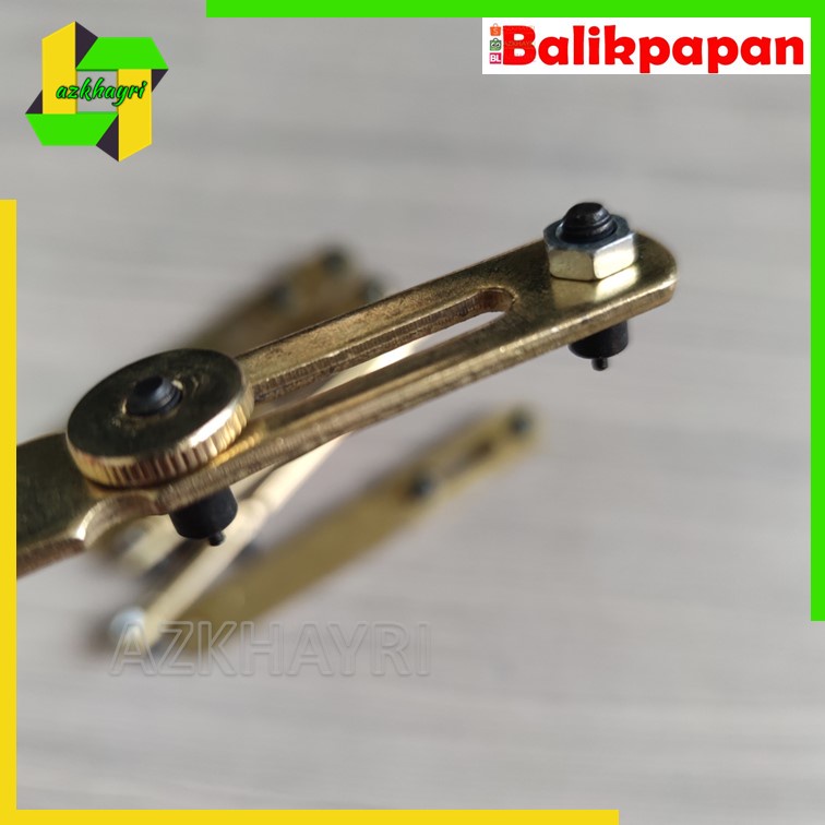 Alat Pembuka Jam Repair Tool Besi